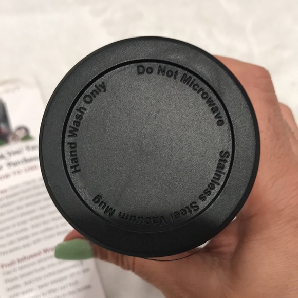 Vibrant water infuser 17oz color red - Picture 13 of 13